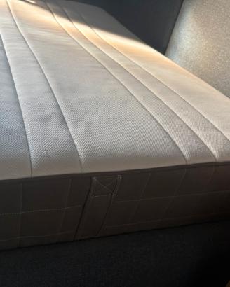 Materasso Ikea modello HÖVAG 160cmx200cm
