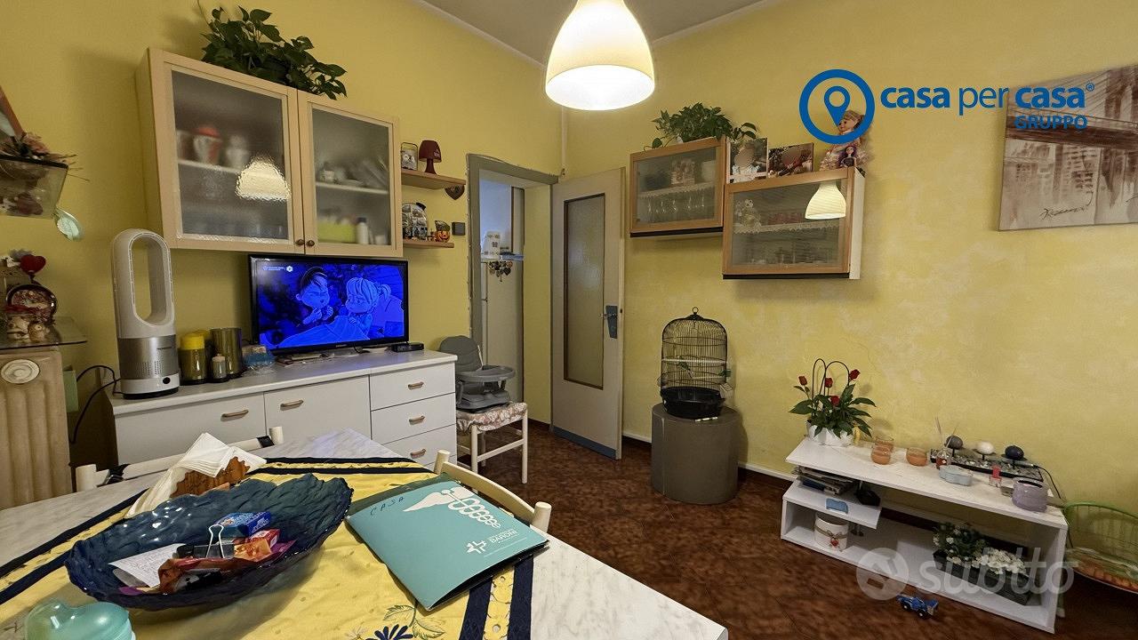 Apartment in Rovigo, Tassina - Vista 2