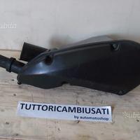 Airbox Scatola Filtro Suzuki Burgman 125 150