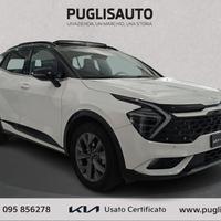 KIA Sportage 5ªs 1.6 TGDi HEV AT GT-line