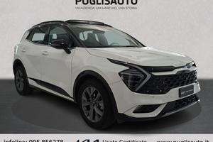 KIA Sportage 5ªs 1.6 TGDi HEV AT GT-line