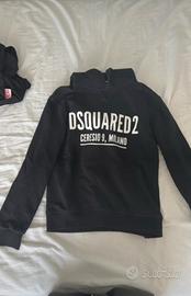 Felpa Dsquared2