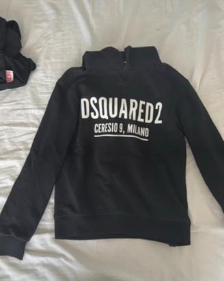 Felpa Dsquared2