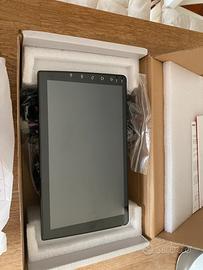9" HD Touch Screen - NUOVA - GPS/WiFi/Bluetooth