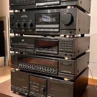 Stereo SONY LBT- V901