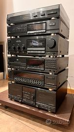 Stereo SONY LBT- V901