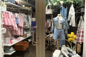 Vendita attività commerciale