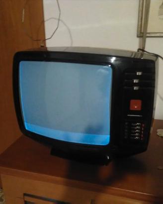 Televisore Radiomarelli vintage anni 60/70