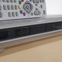 LETTORE CD MP3 DVD THOMSON,USCITE STEREO OTTICA+T