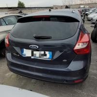 RICAMBI USATI AUTO FORD Focus Berlina 5Â° Serie T1