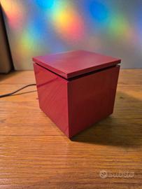 Cini & Nils Cuboluce anni 70