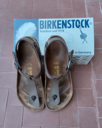 sandali Birkenstock kairo 43
