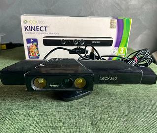 Kinect Xbox 360