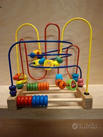 Gioco educativo