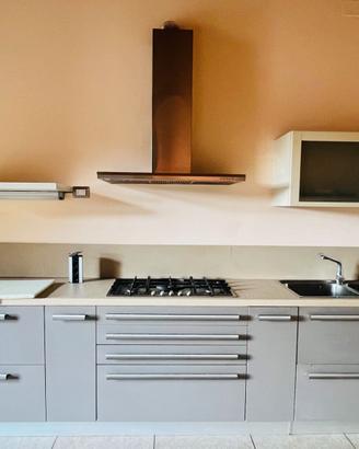 CUCINA BERLONI COMPLETA DI ELETTRODOMESTICI