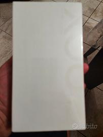 box palma White