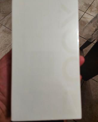  box palma White