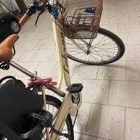Bici cobran elettrica