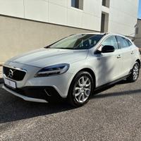Volvo V40 Cross Country D2 Geartronic
