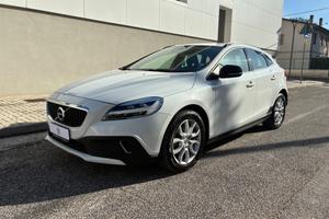 Volvo V40 Cross Country D2 Geartronic