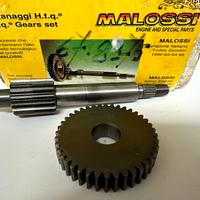 RAPPORTI MALOSSI 16 40 BOOSTER MBK BWS 