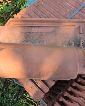 TEGOLE PORTOGHESI NUOVE MARCA CEPRANO