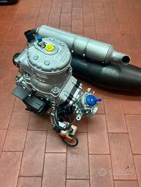 Motore okn tm go kart