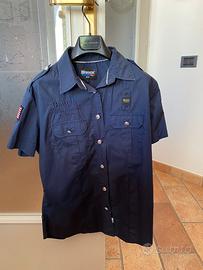 Camicia unisex