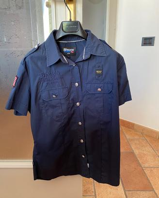 Camicia unisex