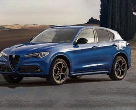 Alfa Romeo Stelvio 2.0 Turbo 280 CV AT8 Q4 Sprint