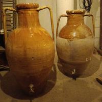 giare pugliesi fine 800