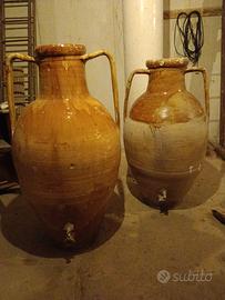 giare pugliesi fine 800