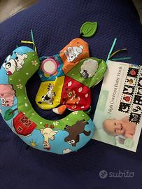Giochi per l infanzia