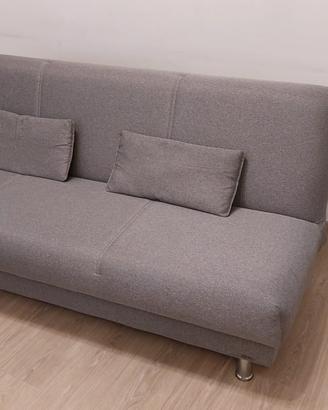 Divano letto compatto ( Come Nuovo)