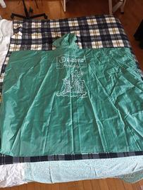 Mantella impermeabile Fifa World Cup KoreaJapan 02