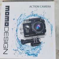 ACTION CAMERA