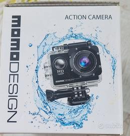 ACTION CAMERA