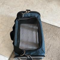 Trasportino per gatti