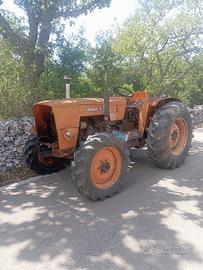 TRATTORE C O M P R O PAGAMENTO CONTANTI