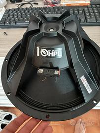 Impianto audio