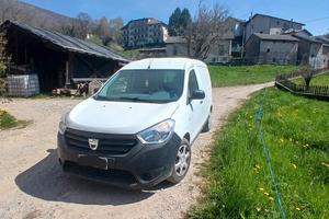 dacia dokker