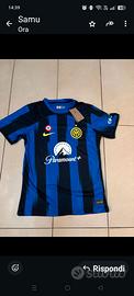 Maglia Inter