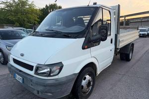 FORD Transit 350 2.4 TD/90 cat PM-RG Autoc.