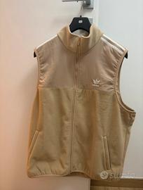 Smanicato Adidas Taglia L