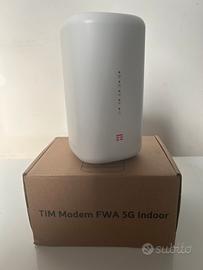 Modem Wifi 5g con Sim Velocissimo No contratti
