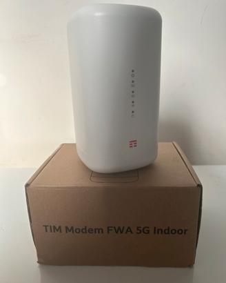 Modem Wifi 5g con Sim Velocissimo No contratti