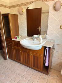 Mobile bagno e sanitari