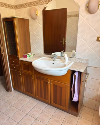 Mobile bagno e sanitari