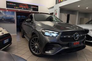 Mercedes-benz GLE 300 d 4Matic Mild Hybrid Coupé A