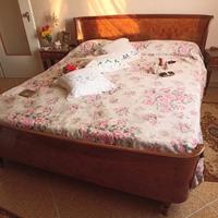Camera da letto matrimoniale